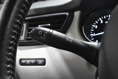 2020 Nissan Rogue Sport SV FWD Xtronic CVT