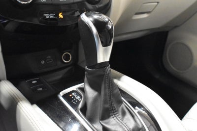 2020 Nissan Rogue Sport SV FWD Xtronic CVT