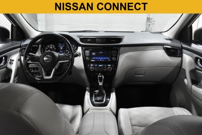 2020 Nissan Rogue Sport SV FWD Xtronic CVT