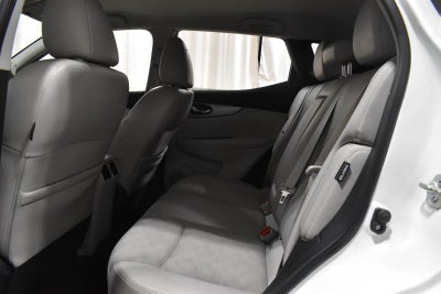 2020 Nissan Rogue Sport SV FWD Xtronic CVT