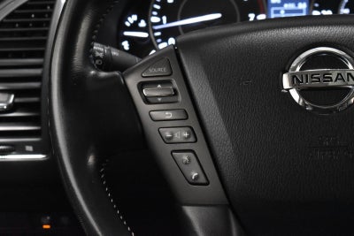 2020 Nissan Armada SL 4WD