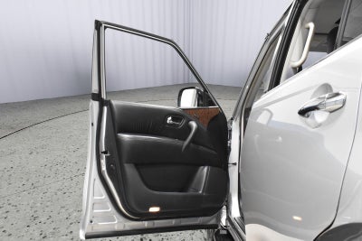 2020 Nissan Armada SL 4WD