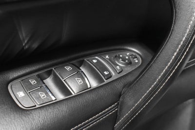 2020 Nissan Armada SL 4WD