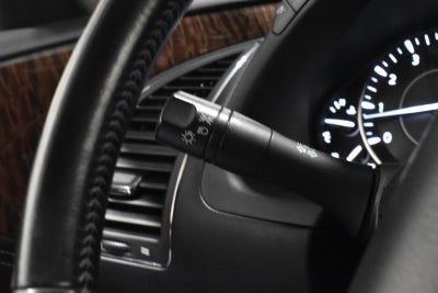 2020 Nissan Armada SL 4WD