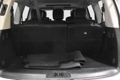 2020 Nissan Armada SL 4WD