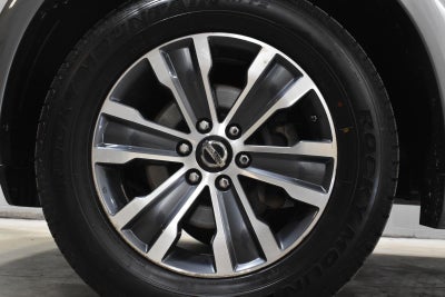 2020 Nissan Armada SL 4WD