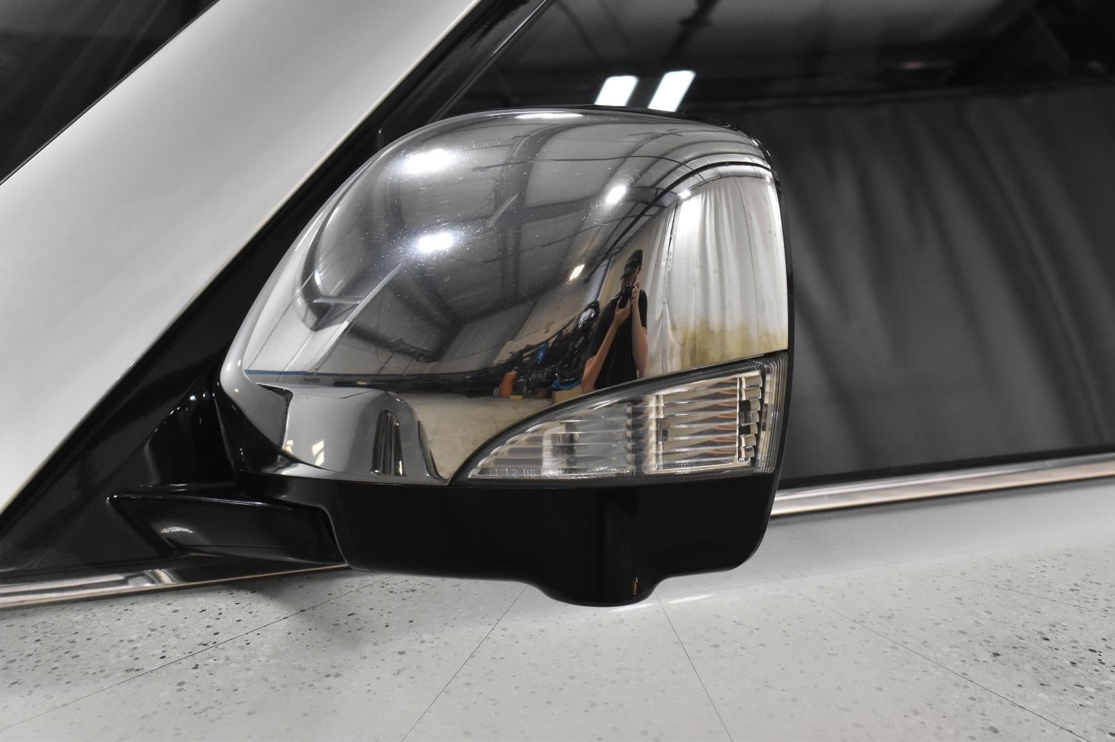 2020 Nissan Armada SL 4WD