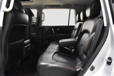 2020 Nissan Armada SL 4WD