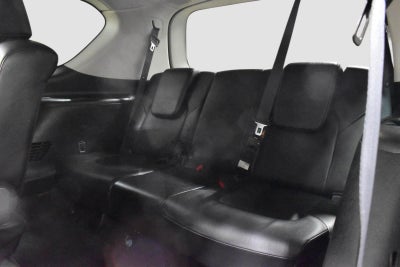 2020 Nissan Armada SL 4WD