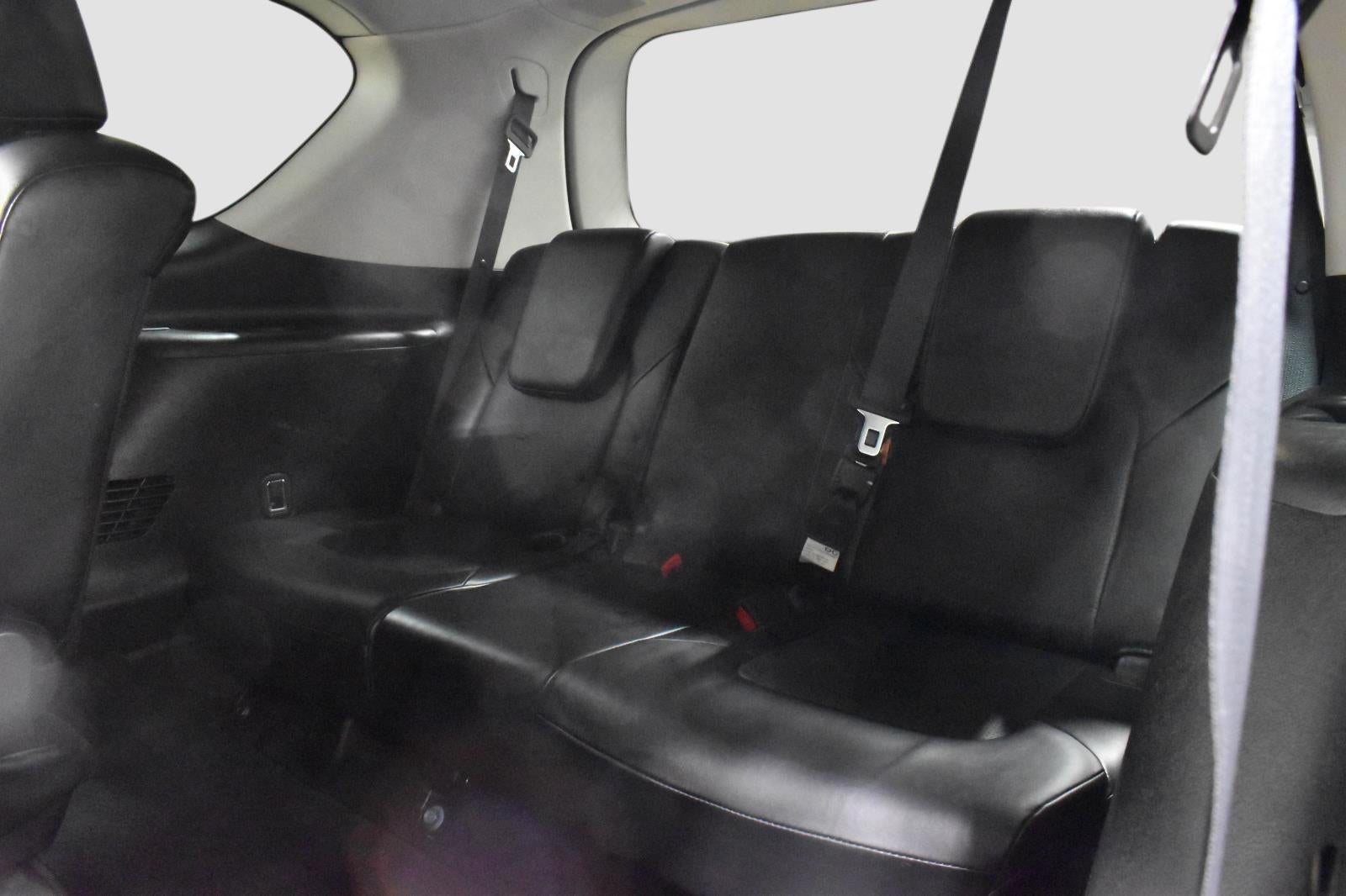 2020 Nissan Armada SL 4WD