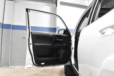 2022 Toyota 4Runner TRD Off Road Premium