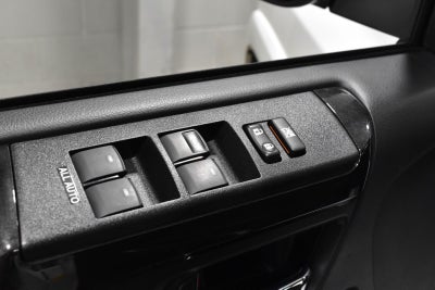 2022 Toyota 4Runner TRD Off Road Premium