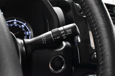 2022 Toyota 4Runner TRD Off Road Premium