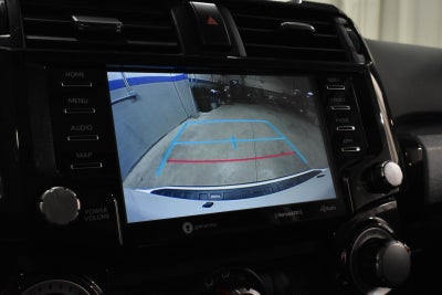 2022 Toyota 4Runner TRD Off Road Premium