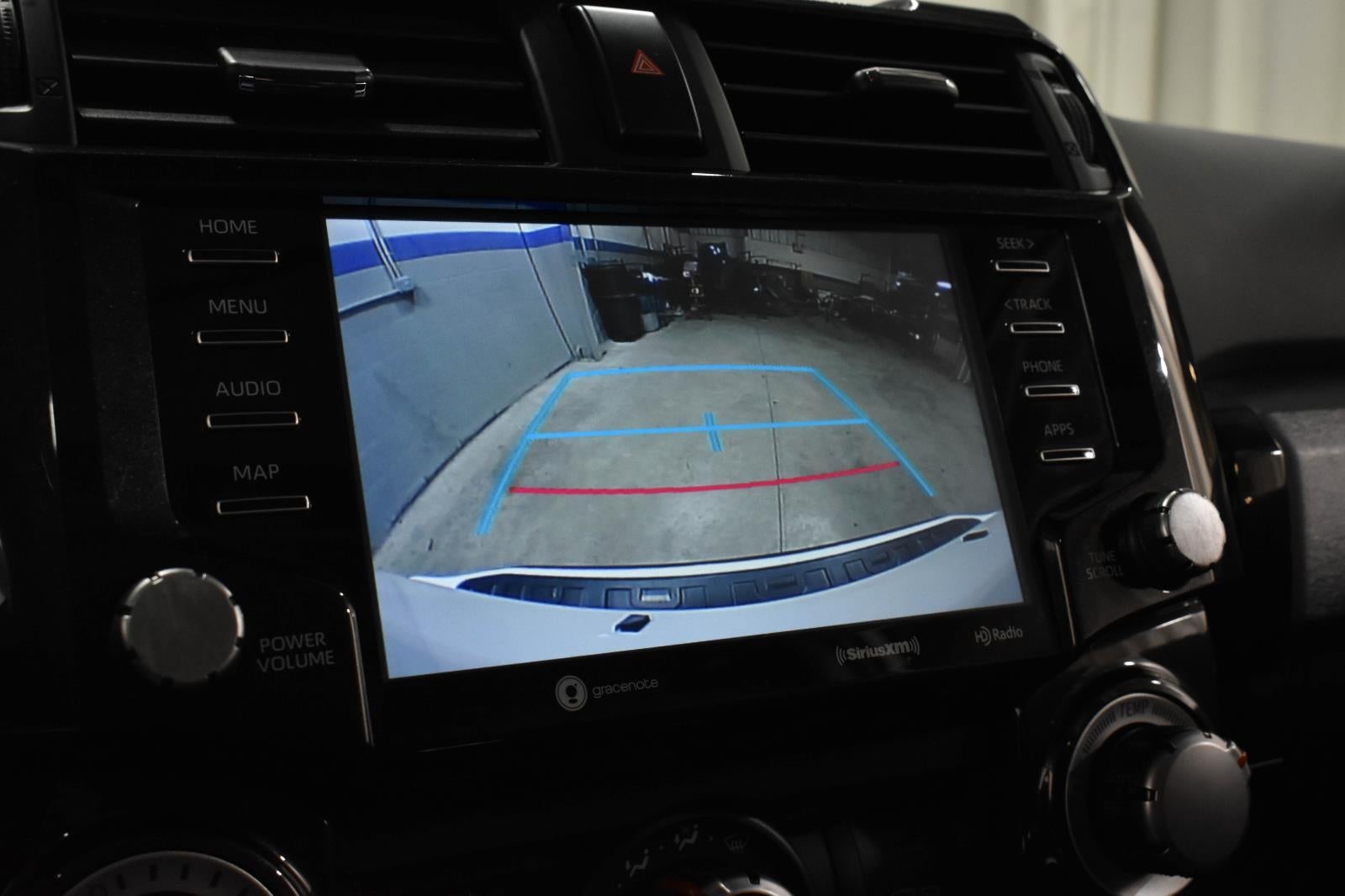 2022 Toyota 4Runner TRD Off Road Premium