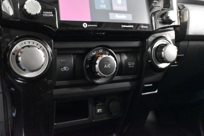 2022 Toyota 4Runner TRD Off Road Premium