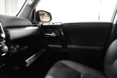 2022 Toyota 4Runner TRD Off Road Premium