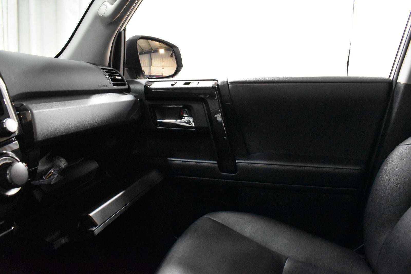 2022 Toyota 4Runner TRD Off Road Premium