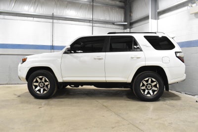 2022 Toyota 4Runner TRD Off Road Premium