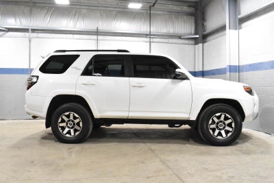 2022 Toyota 4Runner TRD Off Road Premium