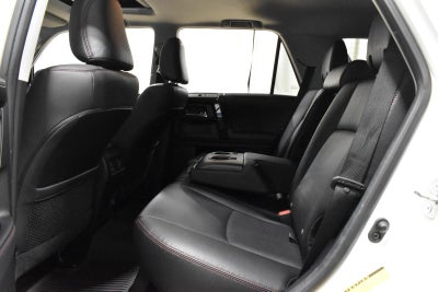 2022 Toyota 4Runner TRD Off Road Premium