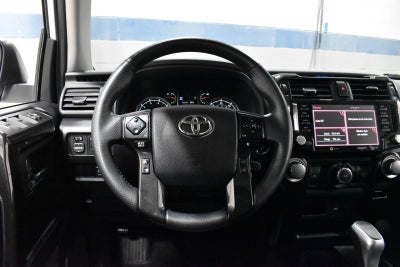 2022 Toyota 4Runner TRD Off Road Premium