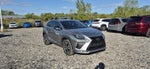 2020 Lexus NX 300 F SPORT