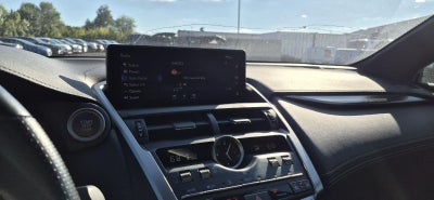 2020 Lexus NX 300 F SPORT