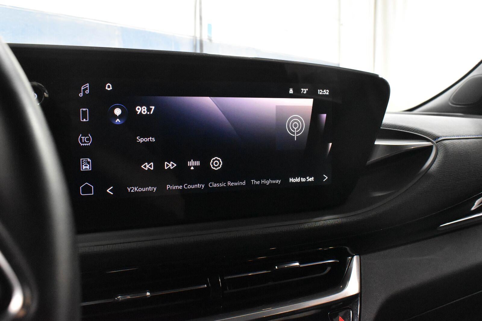 2024 Buick Envista Sport Touring