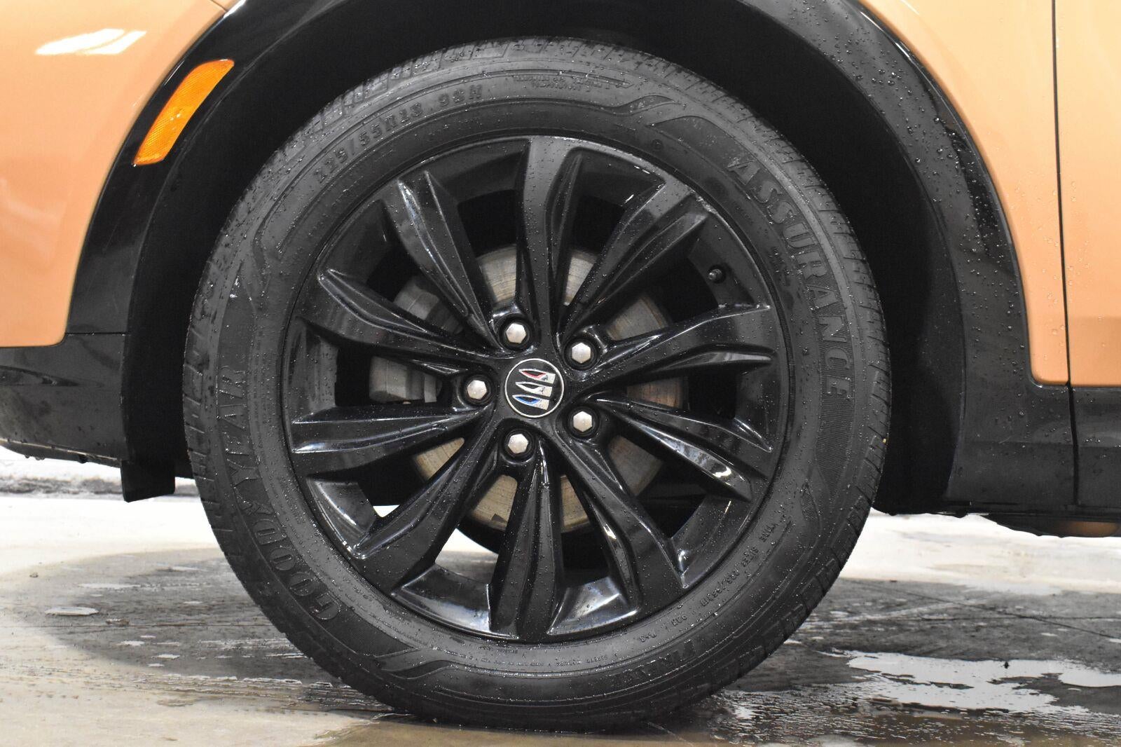 2024 Buick Envista Sport Touring
