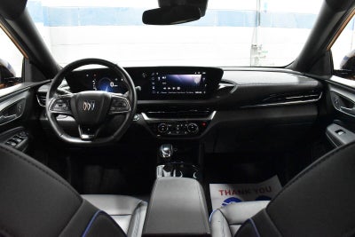 2024 Buick Envista Sport Touring