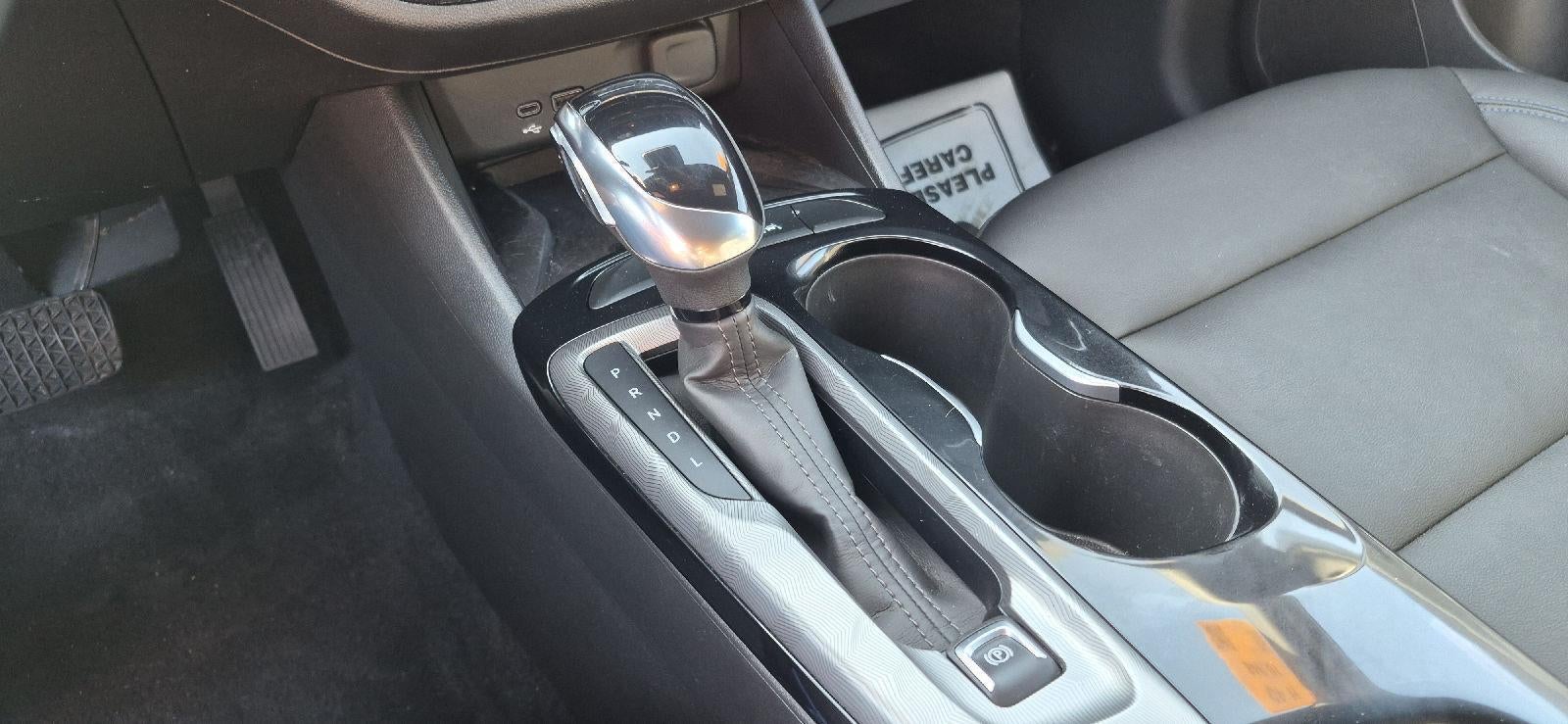 2024 Buick Envista Sport Touring