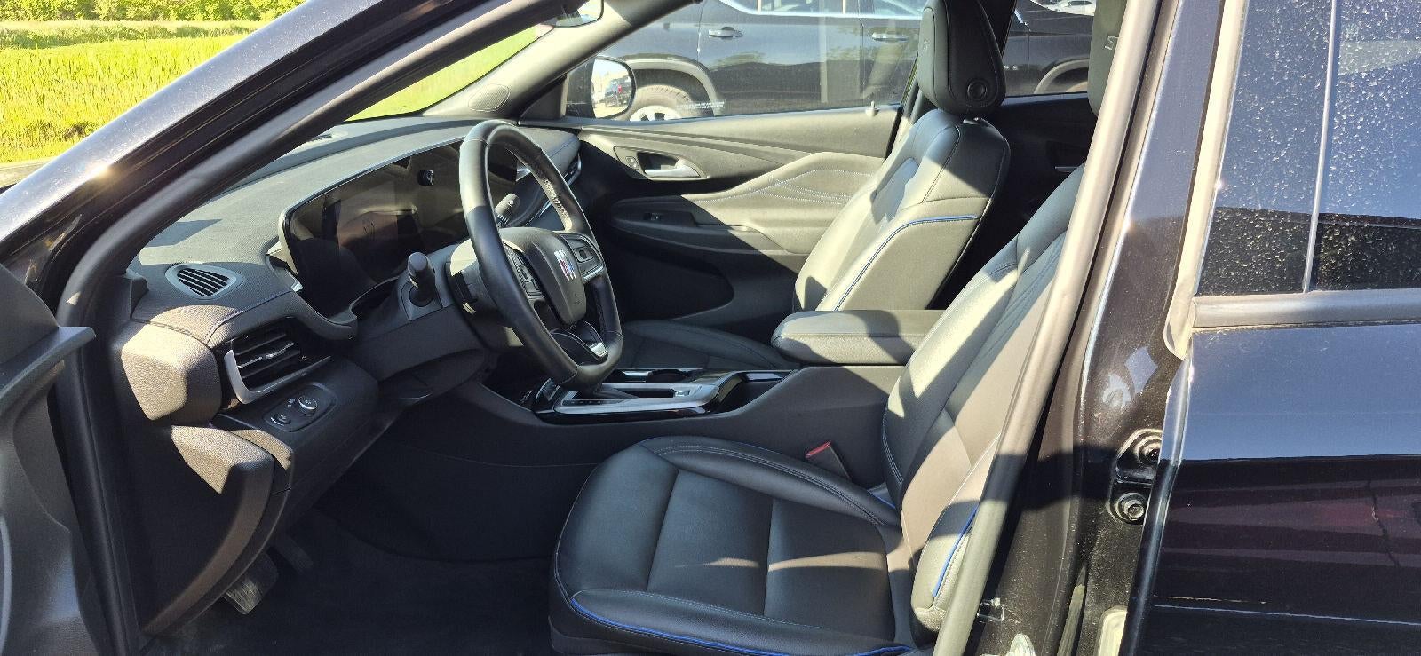2024 Buick Envista Sport Touring