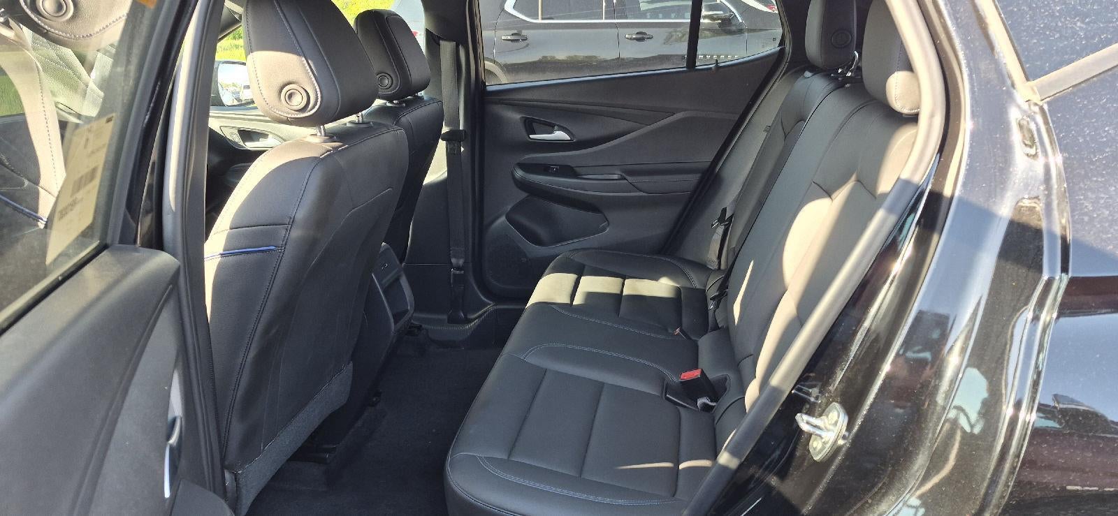 2024 Buick Envista Sport Touring