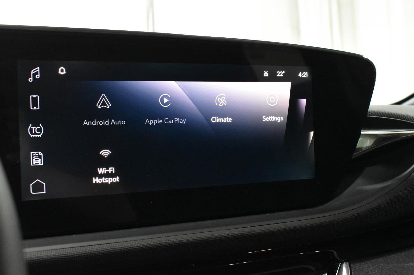 2025 Buick Envista Sport Touring