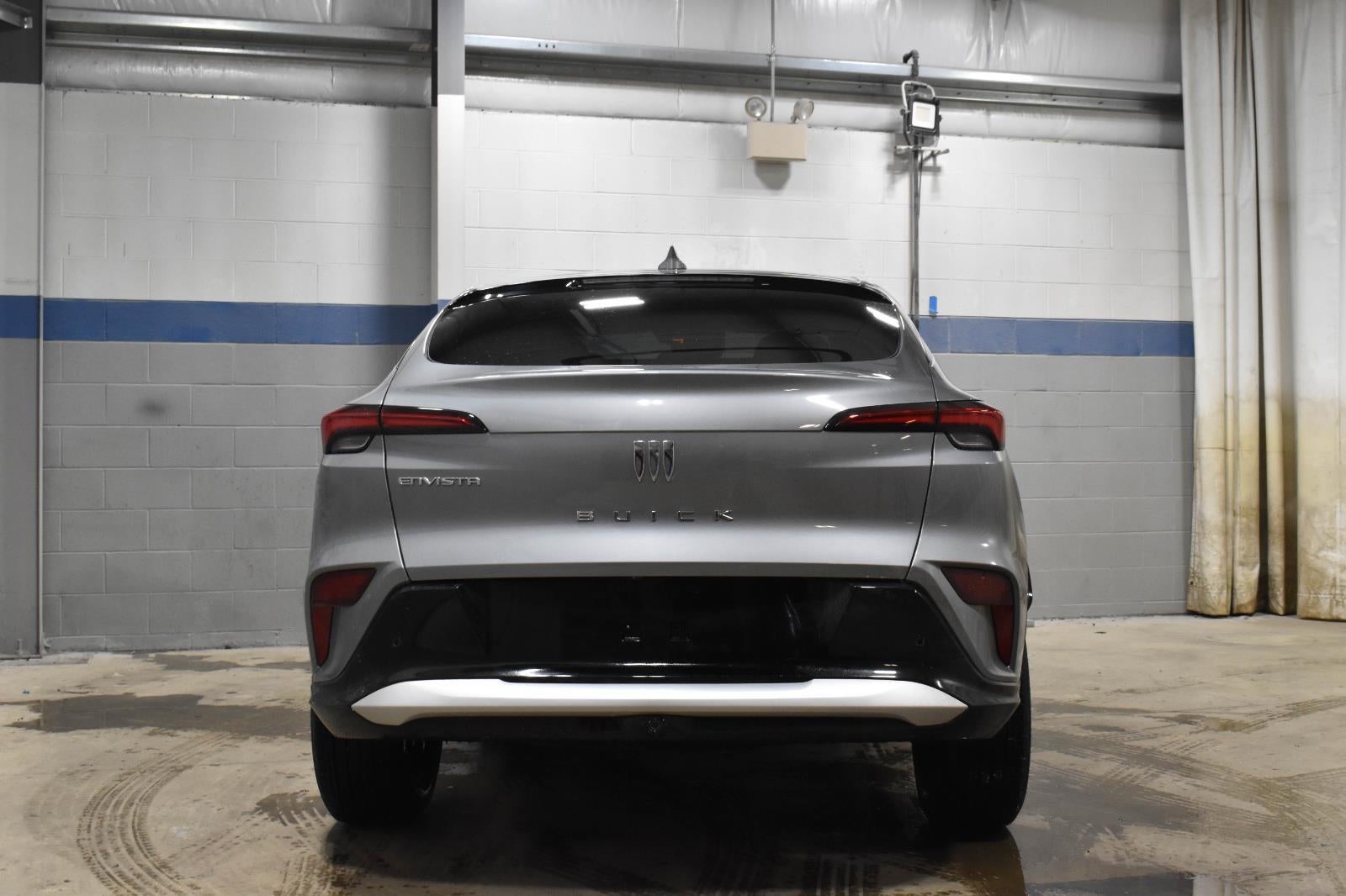 2025 Buick Envista Sport Touring