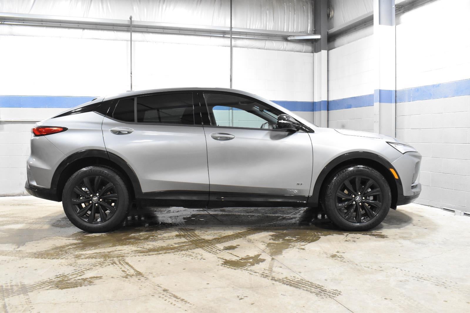 2025 Buick Envista Sport Touring