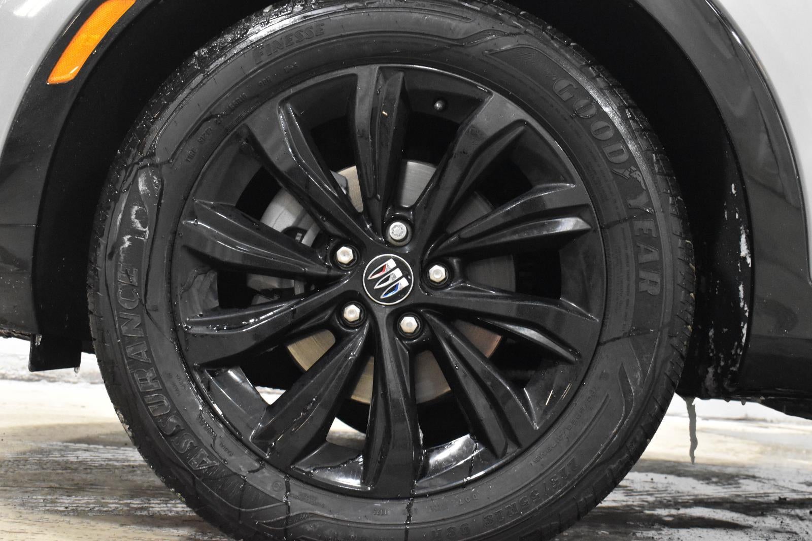 2025 Buick Envista Sport Touring