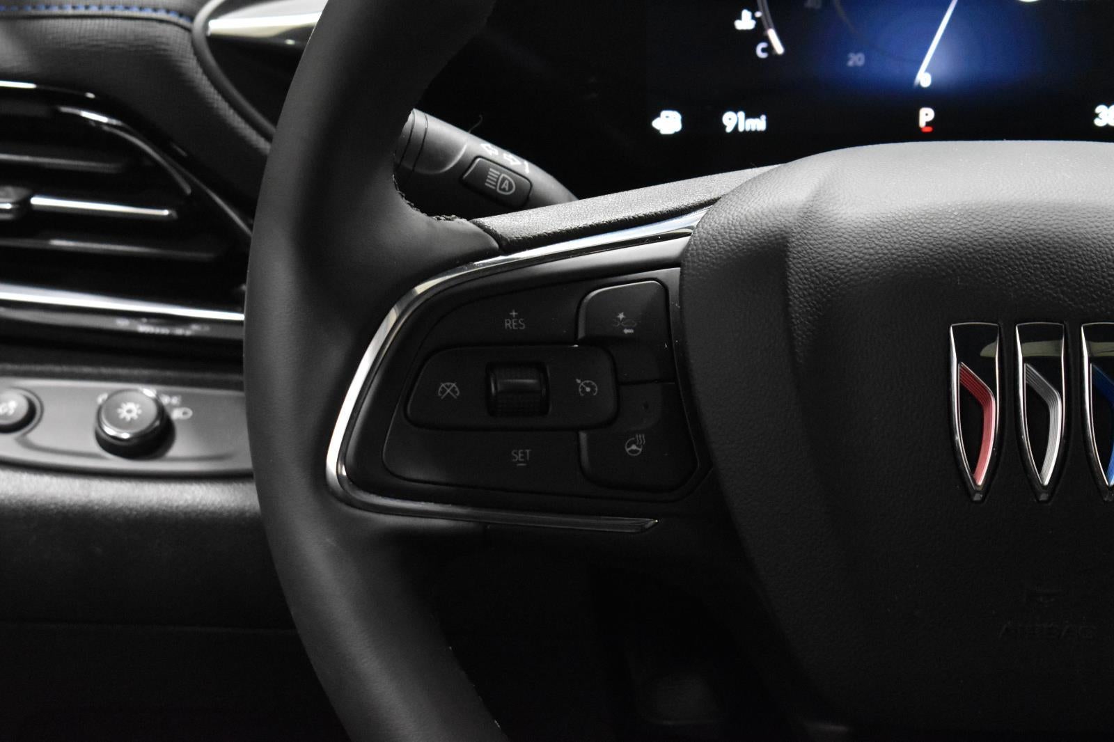 2025 Buick Envista Sport Touring