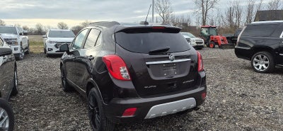 2016 Buick Encore BASE
