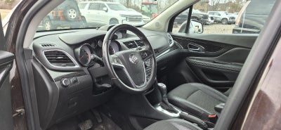 2016 Buick Encore BASE