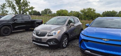 2013 Buick Encore Leather