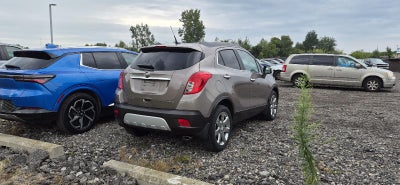 2013 Buick Encore Leather