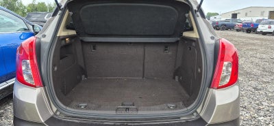 2013 Buick Encore Leather