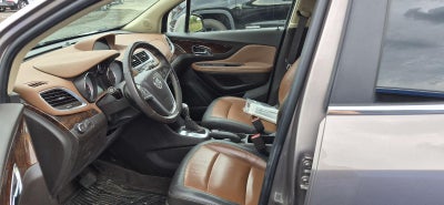 2013 Buick Encore Leather