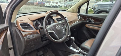 2013 Buick Encore Leather