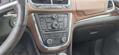 2013 Buick Encore Leather