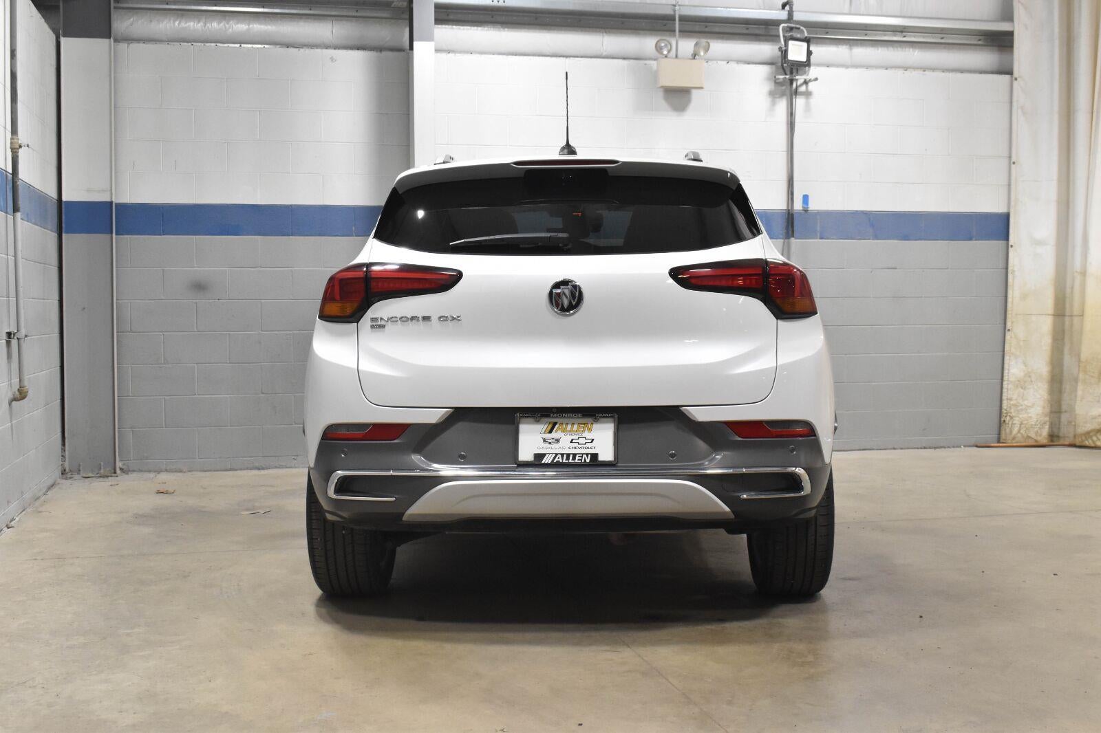 2023 Buick Encore GX Essence