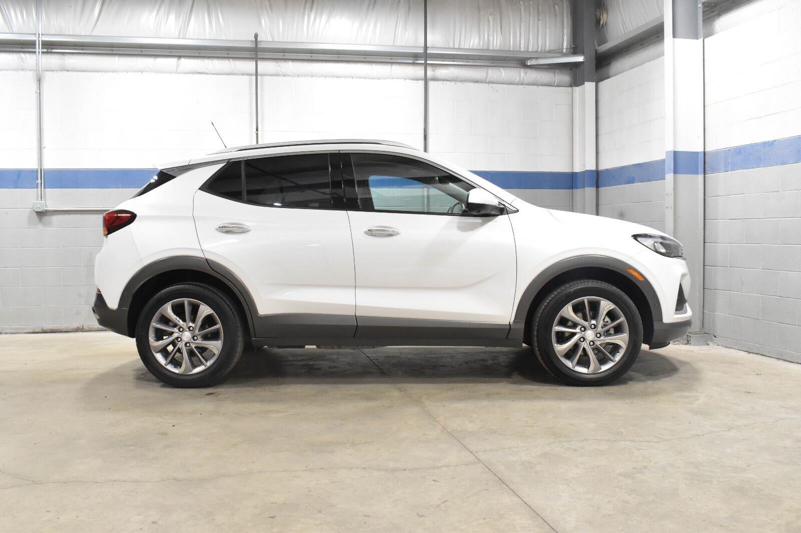 2023 Buick Encore GX Essence