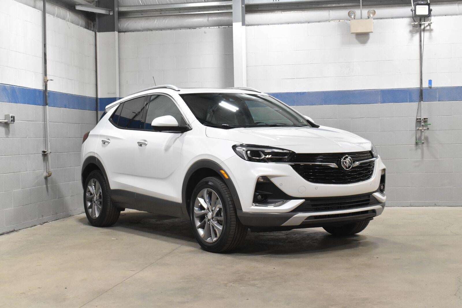 2023 Buick Encore GX Essence